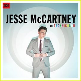 In Technicolor - 2014 • Álbum