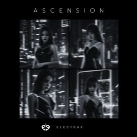 ASCENSION - 2025 • Single/EP