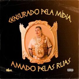 Trap House (part. Felp 22 e Teo Guedx) - 2023 • Sencillo/EP