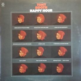 Happy Hour - 1974 • Álbum
