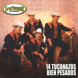 14 Tucanazos Bien Pesados - 1995 • Álbum