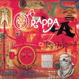 Lado B Lado A - 1999 • Álbum