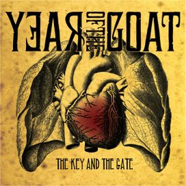 The Key And The Gate - 2014 • Single/EP