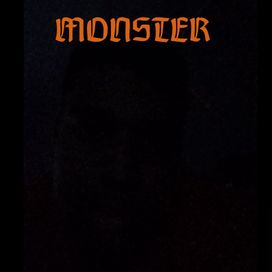 MONSTER - 2025 • Álbum