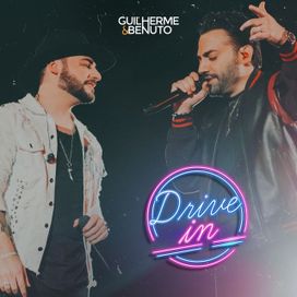 Drive In (Ao Vivo) - 2020 • Single/EP
