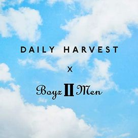 Daily Harvest  - 2020 • Sencillo/EP