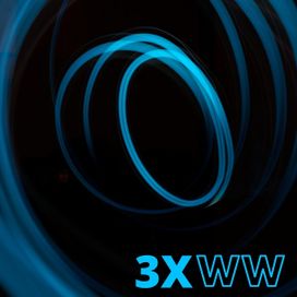 3XWW - 2020 • Álbum