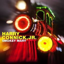 Smokey Mary - 2013 • Álbum