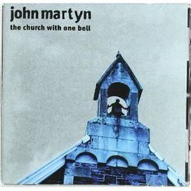 The Church With One Bell - 1998 • Álbum