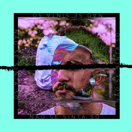 Não Se Sinta Só - 2020 • Single/EP