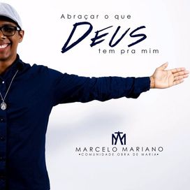 Abraçar o Que Deus Tem Pra Mim - 2016 • Álbum