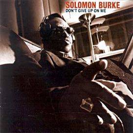 Don't Give Up On Me - 2002 • Álbum