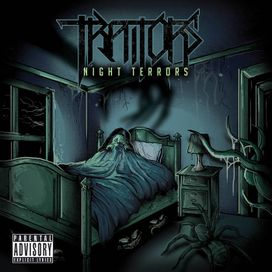Night Terrors - 2015 • Sencillo/EP