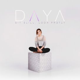 Sit Still, Look Pretty - 2016 • Álbum