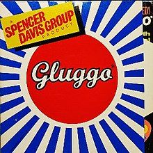 Gluggo - 1973 • Álbum