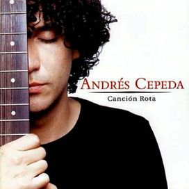 Canción Rota - 2003 • Álbum