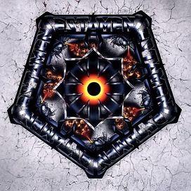 The Ritual - 1992 • Álbum