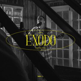 Êxodo - 2022 • Single/EP
