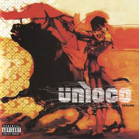 Healing - 2001 • Álbum