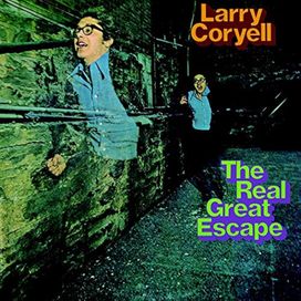 The Real Great Escape - 1973 • Álbum
