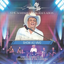 O Cãozinho dos Teclados Ao Vivo - 25 Anos - 2016 • Álbum