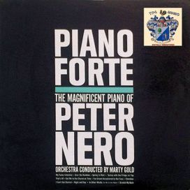 Piano Forte - 1961 • Álbum