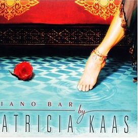 Piano Bar - 2002 • Álbum