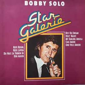 Star Galerie - 1974 • Álbum