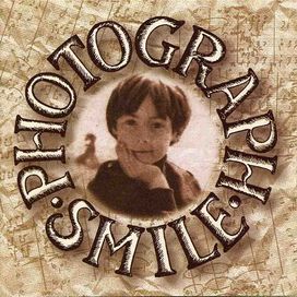 Photograph Smile - 1998 • Álbum