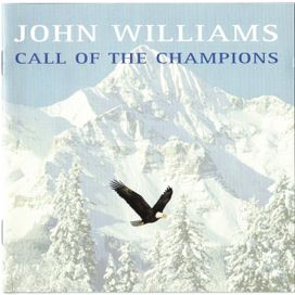Call Of The Champions  - 2002 • Álbum