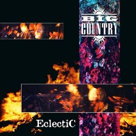 Eclectic - 1996 • Álbum