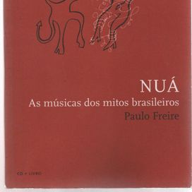 Nuá - 2009 • Álbum