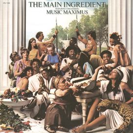 Music Maximus - 1977 • Álbum