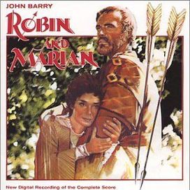 Robin And Marian  - 1976 • Álbum