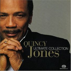 Ultimate Collection (Super Audio CD) - 2002 • Álbum