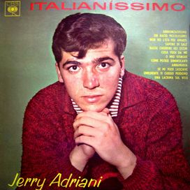 Italianíssimo - 1964 • Álbum