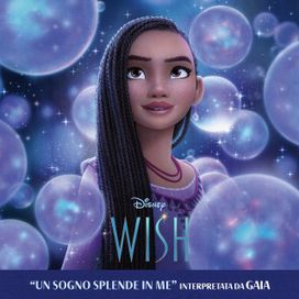 Un sogno splende in me (Di "Wish") - 2023 • Sencillo/EP