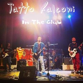 In The Club - 2017 • Álbum