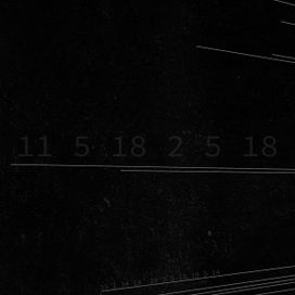 11 5 18 2 5 18 - 2022 • Álbum