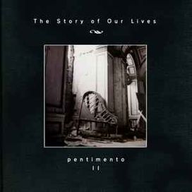 Pentimento II - 2012 • Álbum