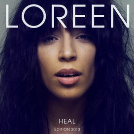 Heal (2013 Edition) - 2013 • Álbum