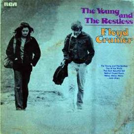 The Young And The Restless - 1974 • Álbum