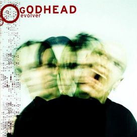 Evolver - 2003 • Álbum