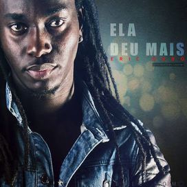 Ela Deu Mais - 2015 • Sencillo/EP