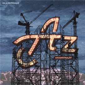 Reconstrução - 2022 • Álbum