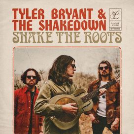 Shake The Roots - 2022 • Álbum