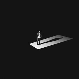 Luces Fuera - 2024 • Álbum