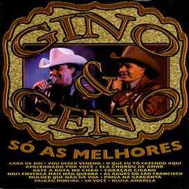 Só As Melhores - 2006 • Coletânea