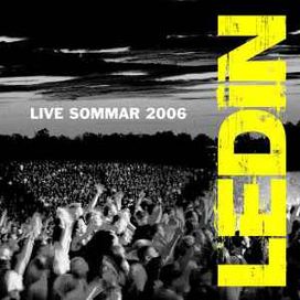 Live Sommar 2006 - 2006 • Álbum
