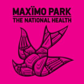The National Health - 2012 • Álbum